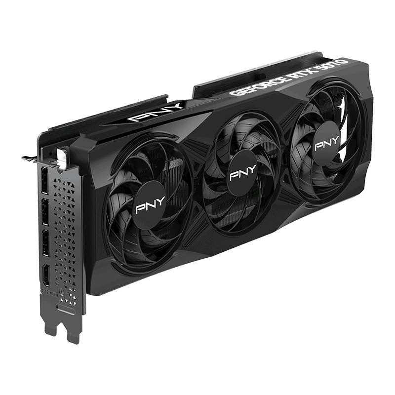 Tarjeta de Video PNY RTX5070
