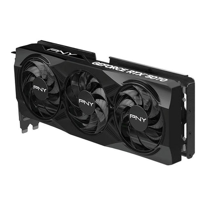 Tarjeta de Video PNY RTX5070