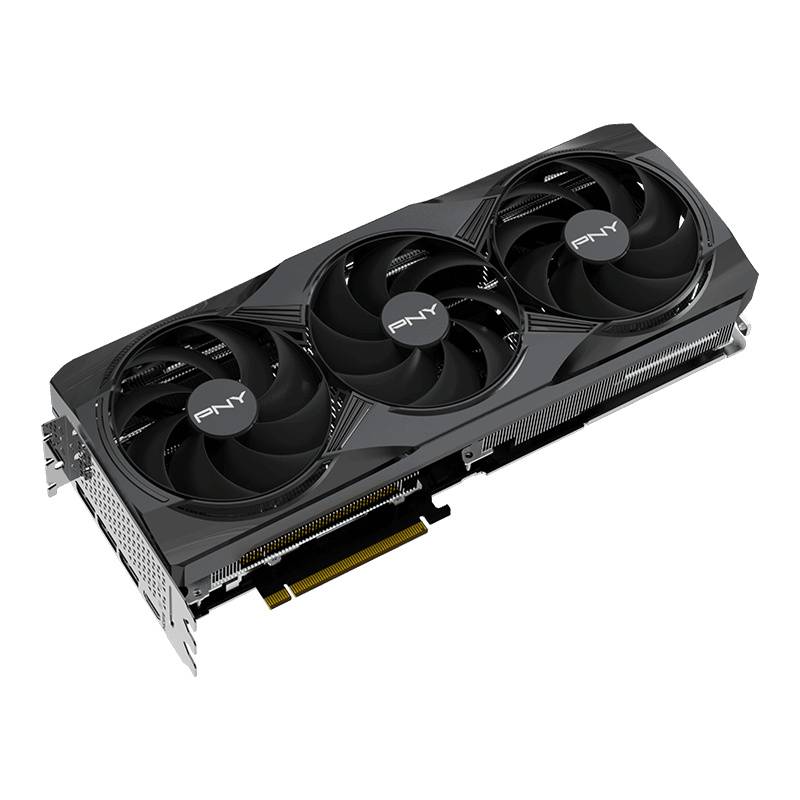 Tarjetas de Video PNY VCG508016TFXPB1