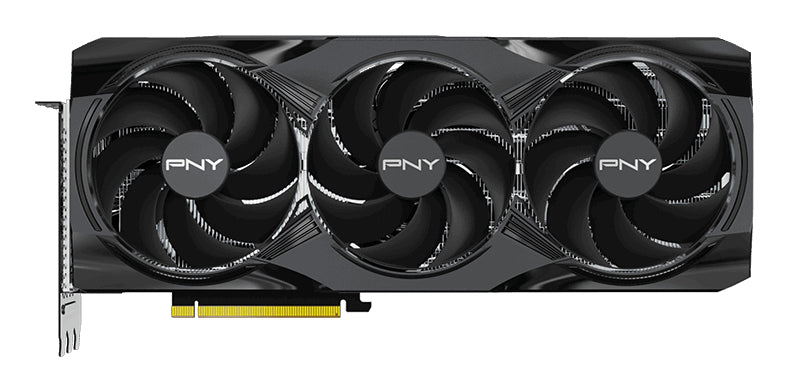Tarjetas de Video PNY VCG508016TFXPB1