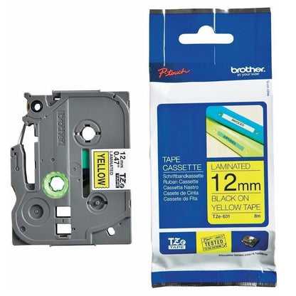 Cinta BROTHER TZE631