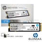 SSD HP FX700
