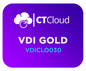 Backup Personalizado  CT Cloud NCBUPER