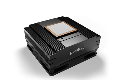 Enfriamiento y Ventilación Be Quiet PURE ROCK LP