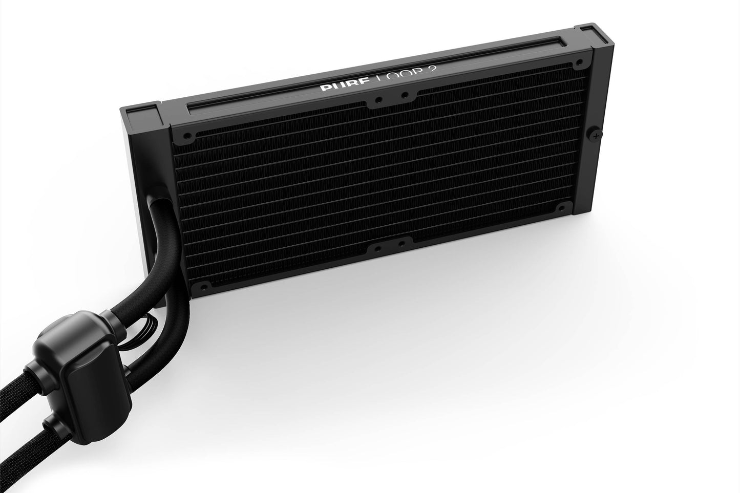 Enfriamiento y Ventilación Be Quiet PURE LOOP 2 FX 240MM