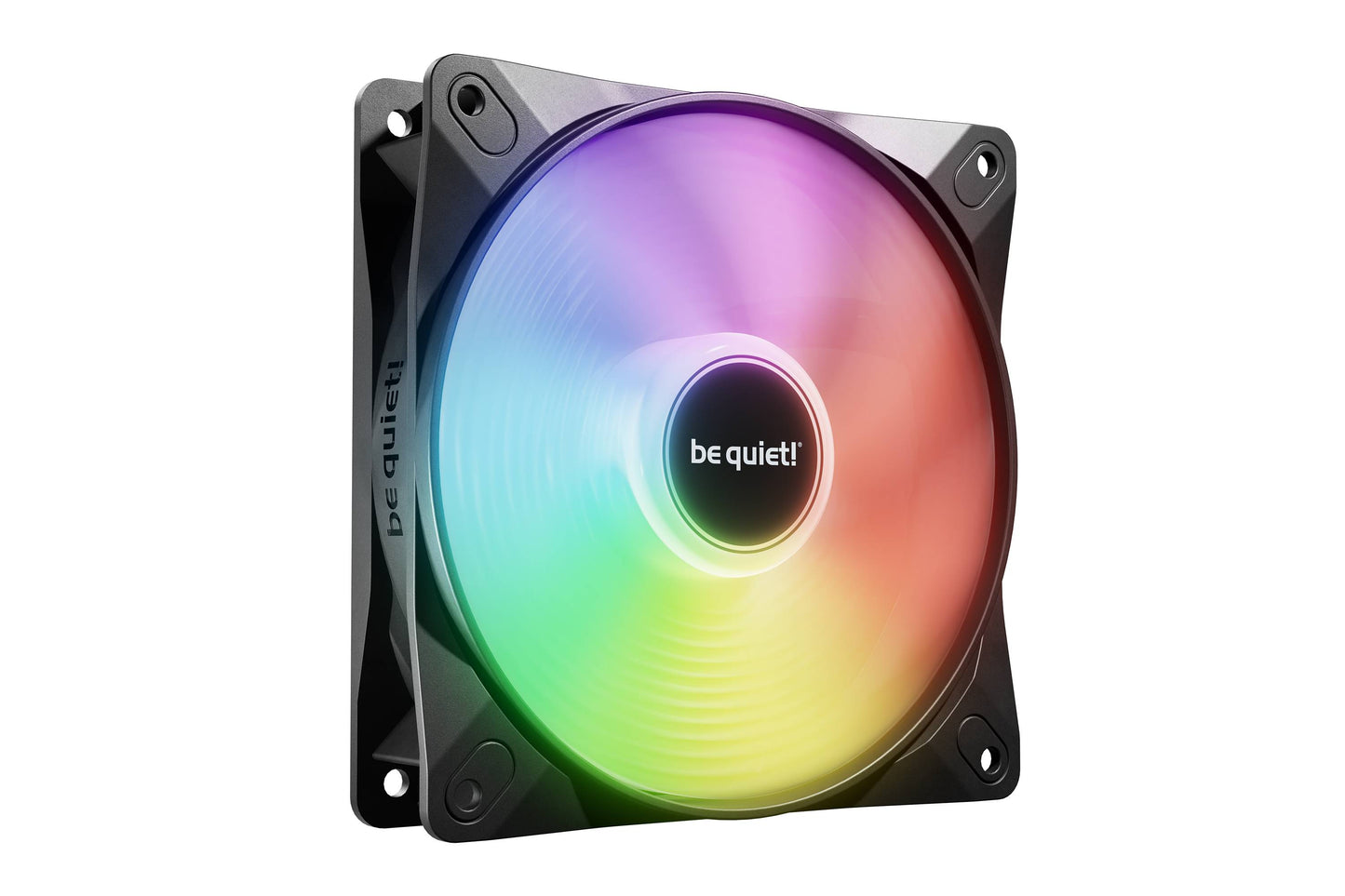 Enfriamiento y Ventilación Be Quiet BL123