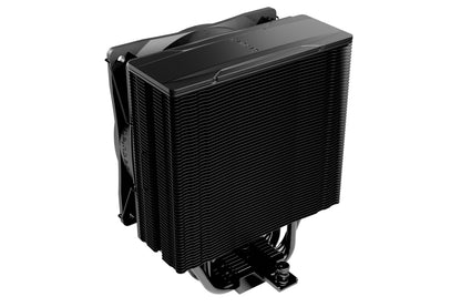 Enfriamiento y Ventilación Be Quiet BK040