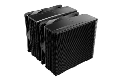 Enfriamiento y Ventilación Be Quiet BK043