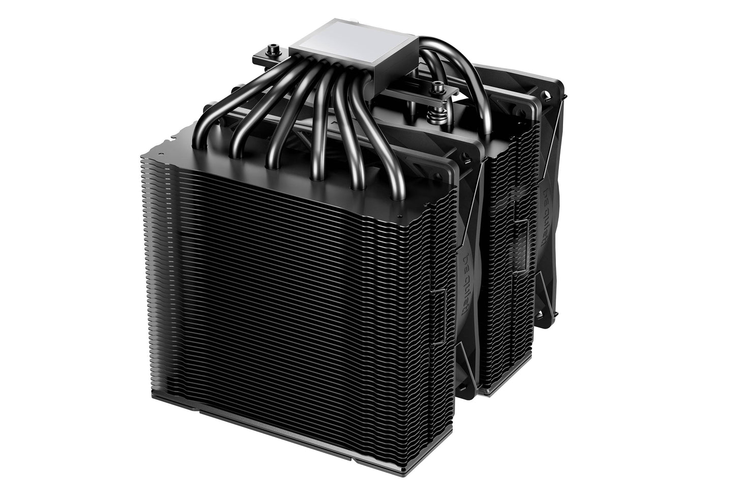 Enfriamiento y Ventilación Be Quiet BK043