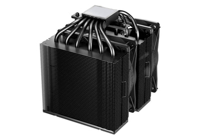 Enfriamiento y Ventilación Be Quiet BK043