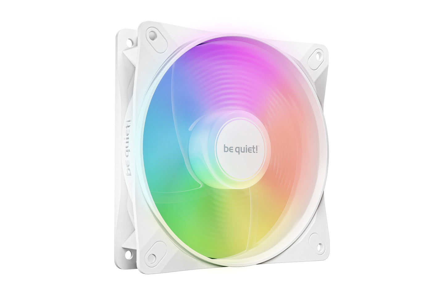 Enfriamiento y Ventilación Be Quiet BL133