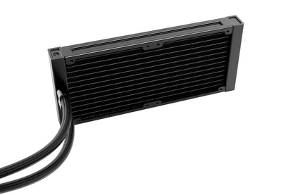 Enfriamiento y Ventilación Be Quiet BW027US