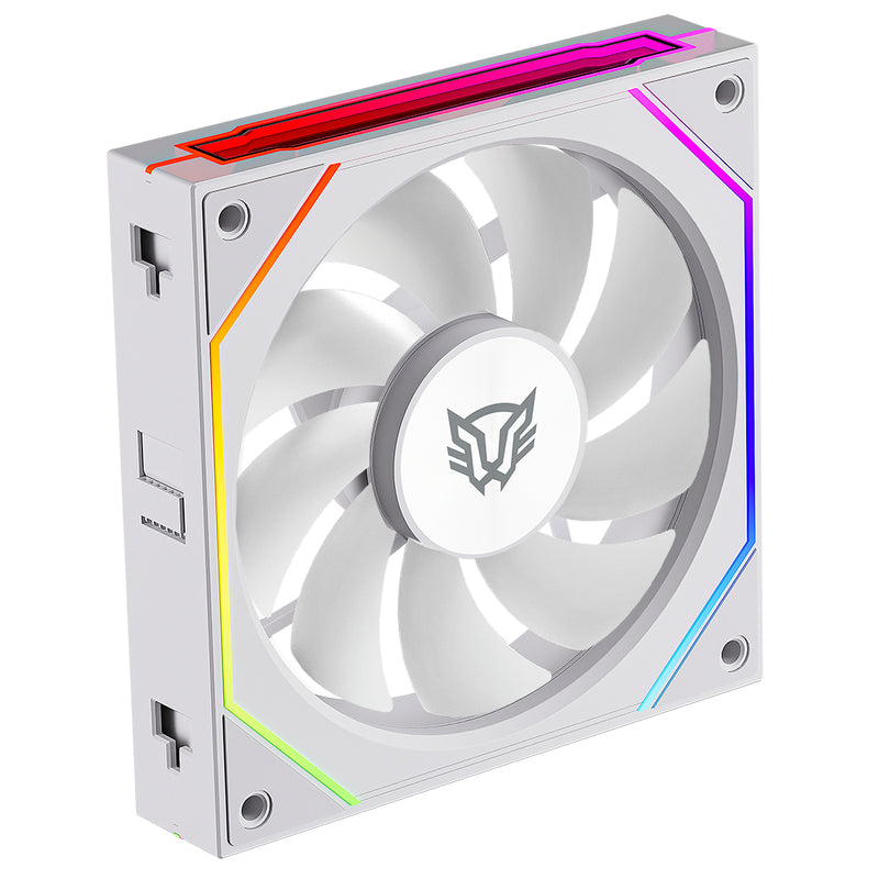 Enfriamiento y Ventilación Balam Rush EXL95