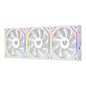 Enfriamiento y Ventilación Balam Rush EXL95