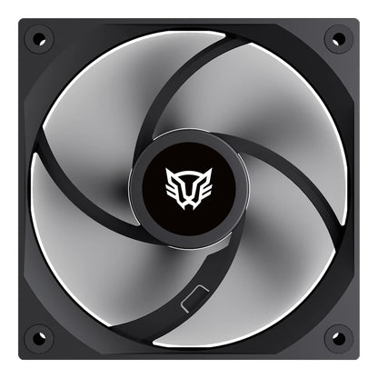 Enfriamiento y Ventilación Balam Rush EXG99