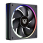 Enfriamiento y Ventilación Balam Rush EXB85