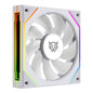 Enfriamiento y Ventilación Balam Rush EXL95