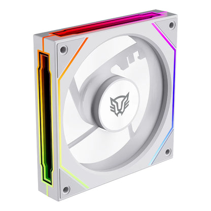 Enfriamiento y Ventilación Balam Rush EXL95