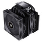 Enfriamiento y Ventilación Balam Rush HEX90