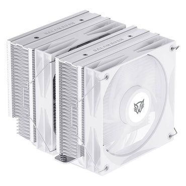 Enfriamiento y Ventilación Balam Rush HEX90