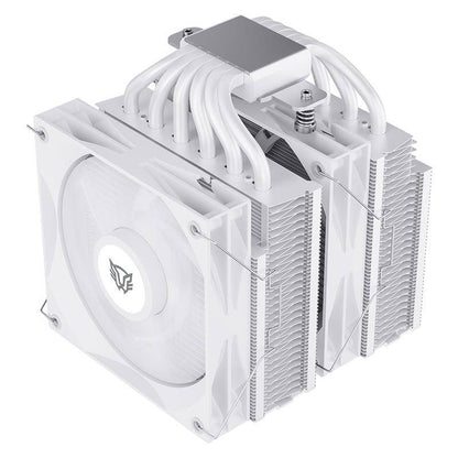 Enfriamiento y Ventilación Balam Rush HEX90