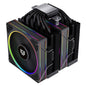 Enfriamiento y Ventilación Balam Rush HEX75