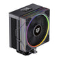 Enfriamiento y Ventilación Balam Rush HEX65