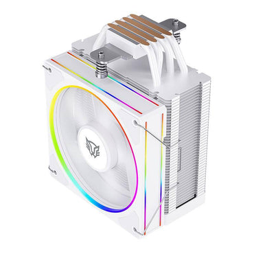 Enfriamiento y Ventilación Balam Rush HEX55