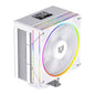 Enfriamiento y Ventilación Balam Rush HEX55