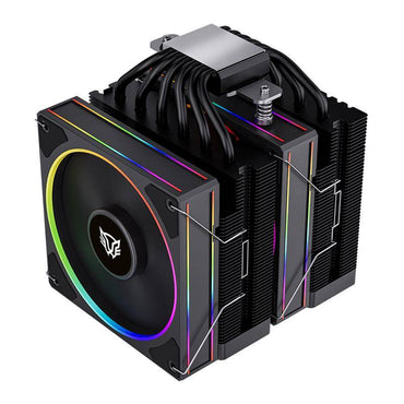 Enfriamiento y Ventilación Balam Rush HEX70