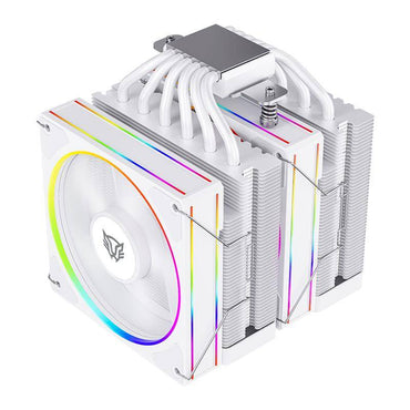 Enfriamiento y Ventilación Balam Rush HEX70