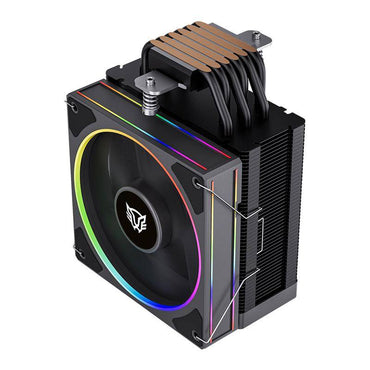 Enfriamiento y Ventilación Balam Rush HEX60
