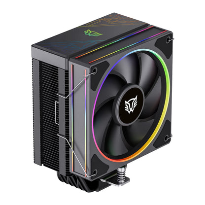 Enfriamiento y Ventilación Balam Rush HEX60