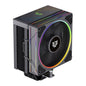 Enfriamiento y Ventilación Balam Rush HEX60