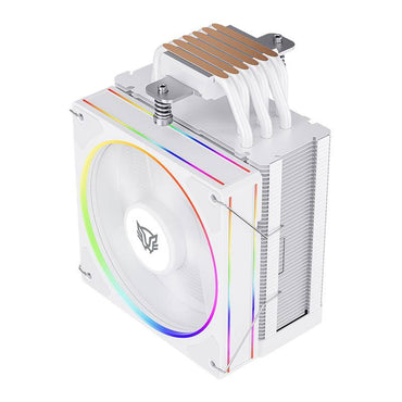 Enfriamiento y Ventilación Balam Rush HEX60