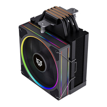 Enfriamiento y Ventilación Balam Rush HEX50