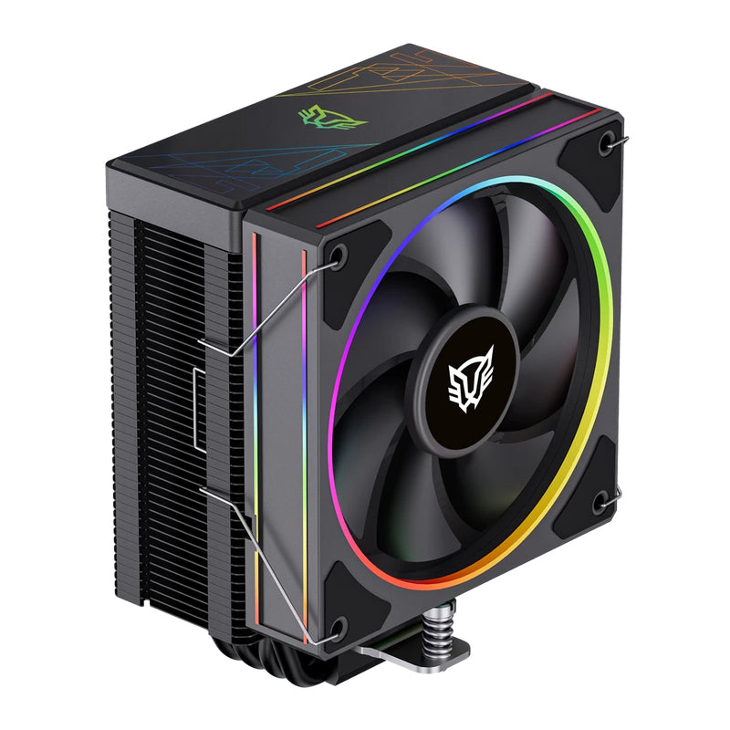 Enfriamiento y Ventilación Balam Rush HEX50
