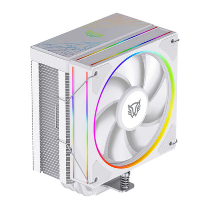 Enfriamiento y Ventilación Balam Rush HEX50HEX50