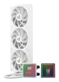 Enfriamiento y Ventilación Balam Rush CRYO PRISM 360 ICE
