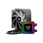 Enfriamiento y Ventilación Balam Rush CRYO PRISM 120 BLACK