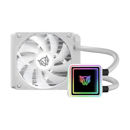 Enfriamiento y Ventilación Balam Rush BR-944038