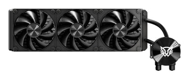 Enfriamiento y Ventilación Balam Rush CRYO ALLBLACK 360
