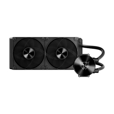 Enfriamiento y Ventilación Balam Rush CRYO ALLBLACK  240