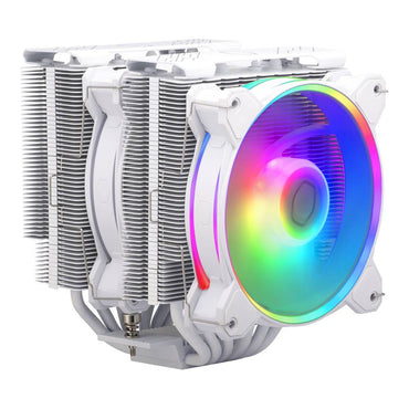 Enfriamiento y Ventilación COOLER MASTER RR-D6WW-20PA-R1