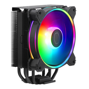 Enfriamiento y Ventilación COOLER MASTER RR-S4KK-20PA-R1