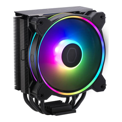Enfriamiento y Ventilación COOLER MASTER RR-S4KK-20PA-R1