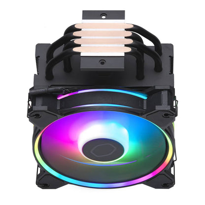 Enfriamiento y Ventilación COOLER MASTER RR-S4KK-20PA-R1