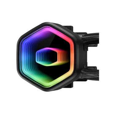 Enfriamiento y Ventilación COOLER MASTER MLW-D36M-A18PA-R1
