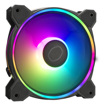 Enfriamiento y Ventilación COOLER MASTER MFL-B2DN-213P2-R2