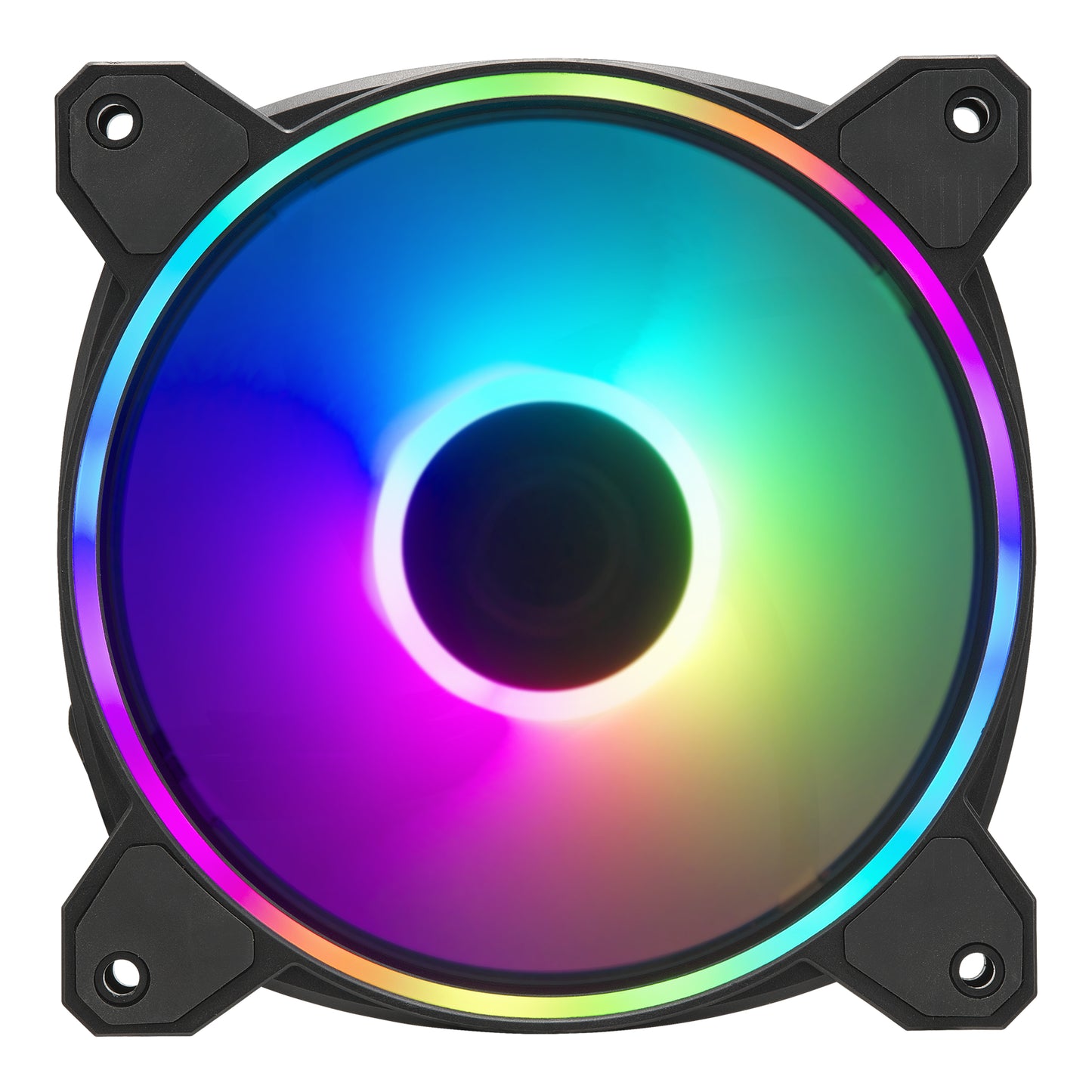 Enfriamiento y Ventilación COOLER MASTER MFL-B2DN-213P2-R2